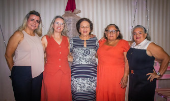 BAILE 24H | GRUPO RAIO DE LUZ